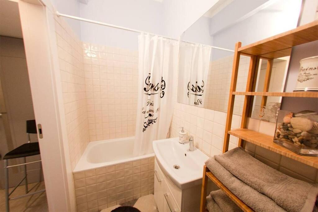 Apartament Podwale By Your Freedom Varšava Exteriér fotografie